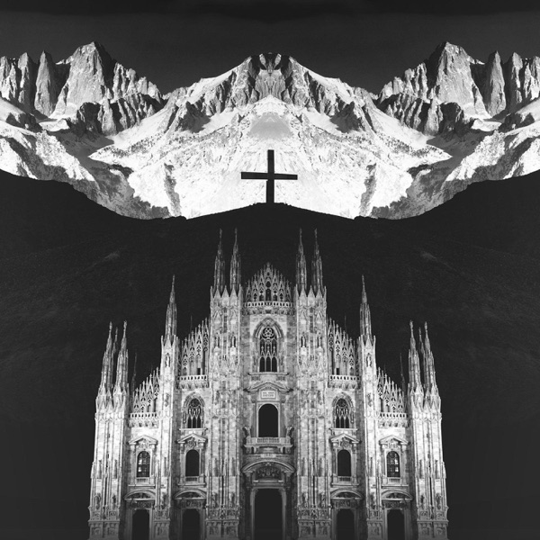 Dystopia album cover