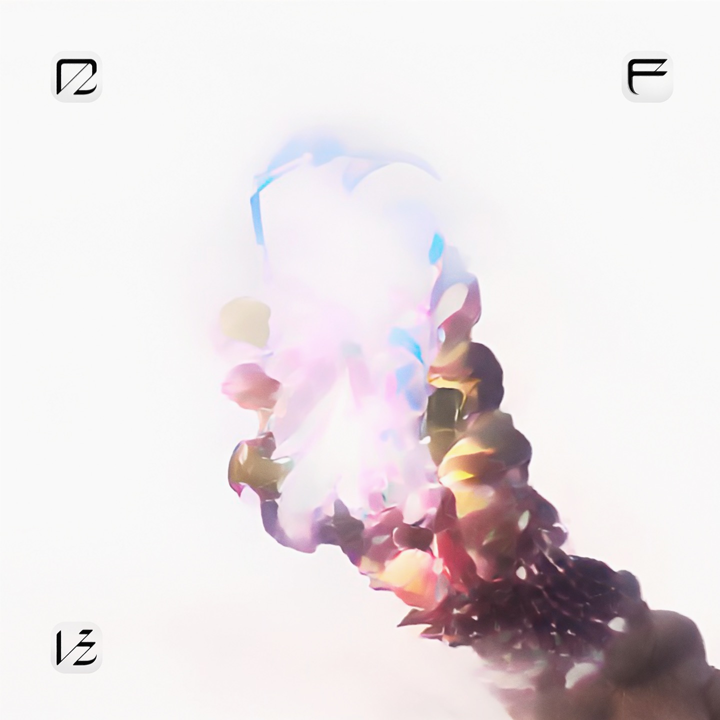 Afk - Single album cover