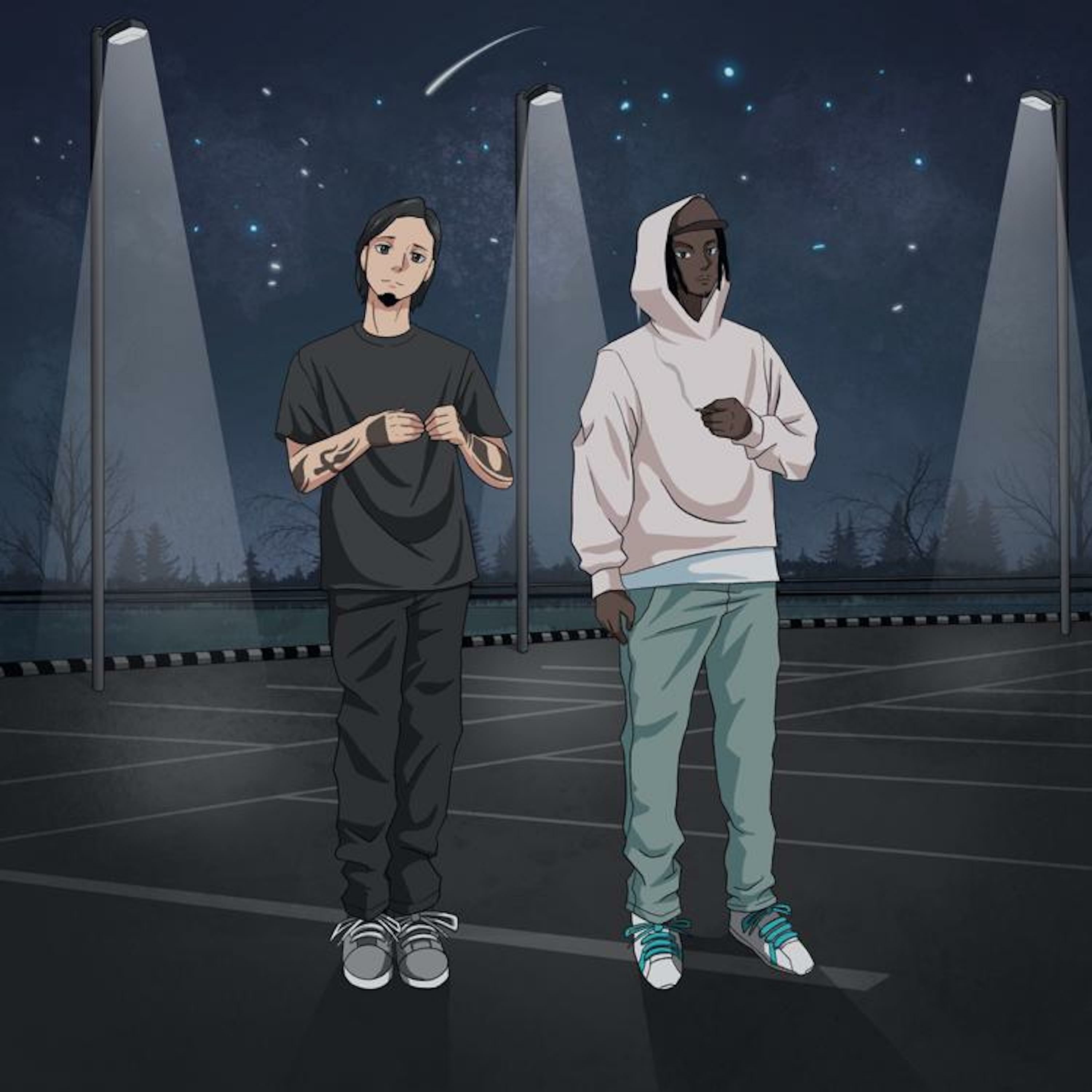 On That - Single album cover
