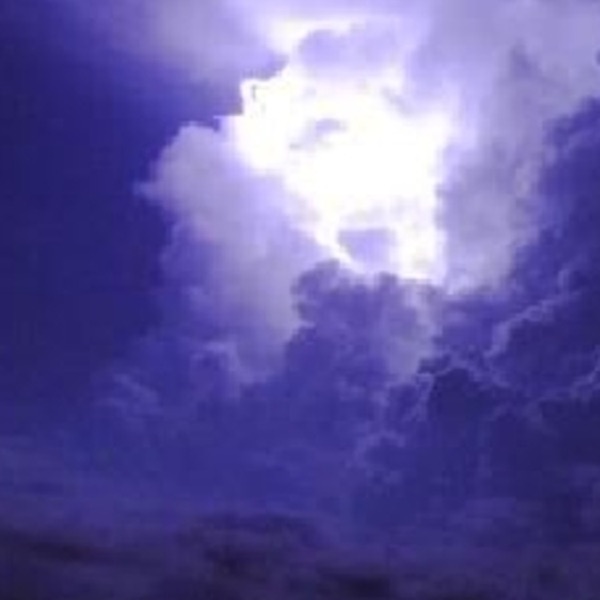 Thunderzone - Single album cover