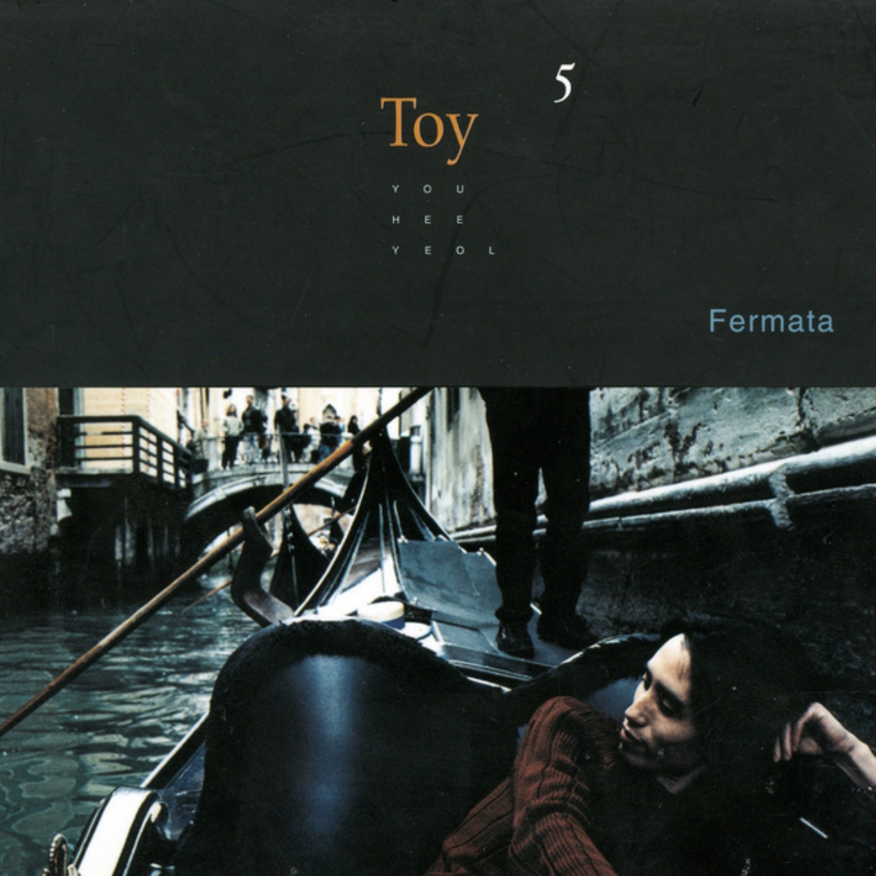 Fermata album cover