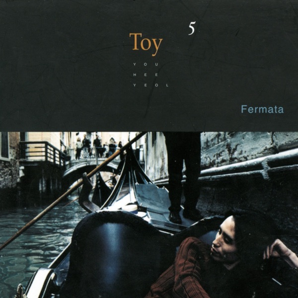 Fermata album cover