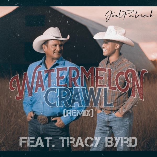 Watermelon Crawl (Remix) - Single album cover
