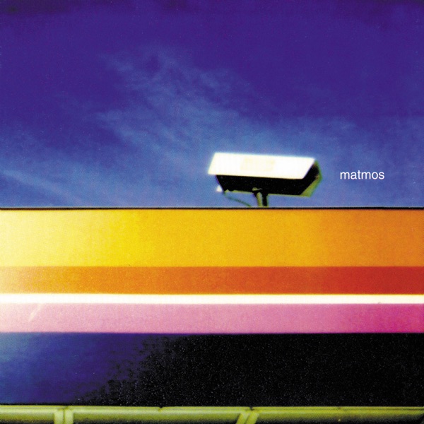 Matmos album cover