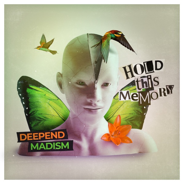 Hold This Memory - Single album cover