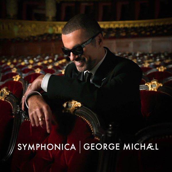 Symphonica (Live) album cover