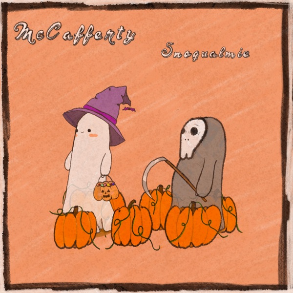 Snoqualmie - Single album cover