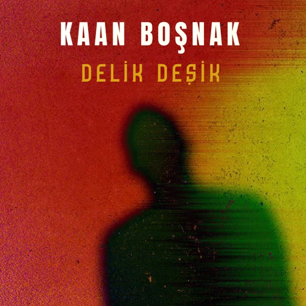 Delik Deşik - Single album cover