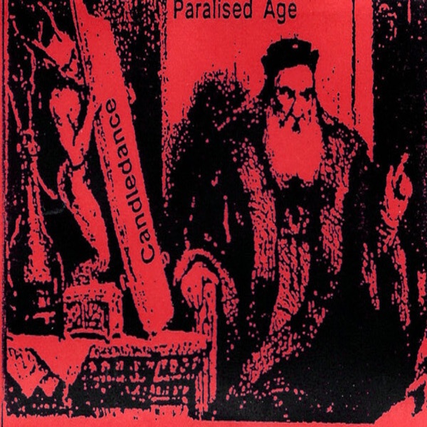 Candledance album cover