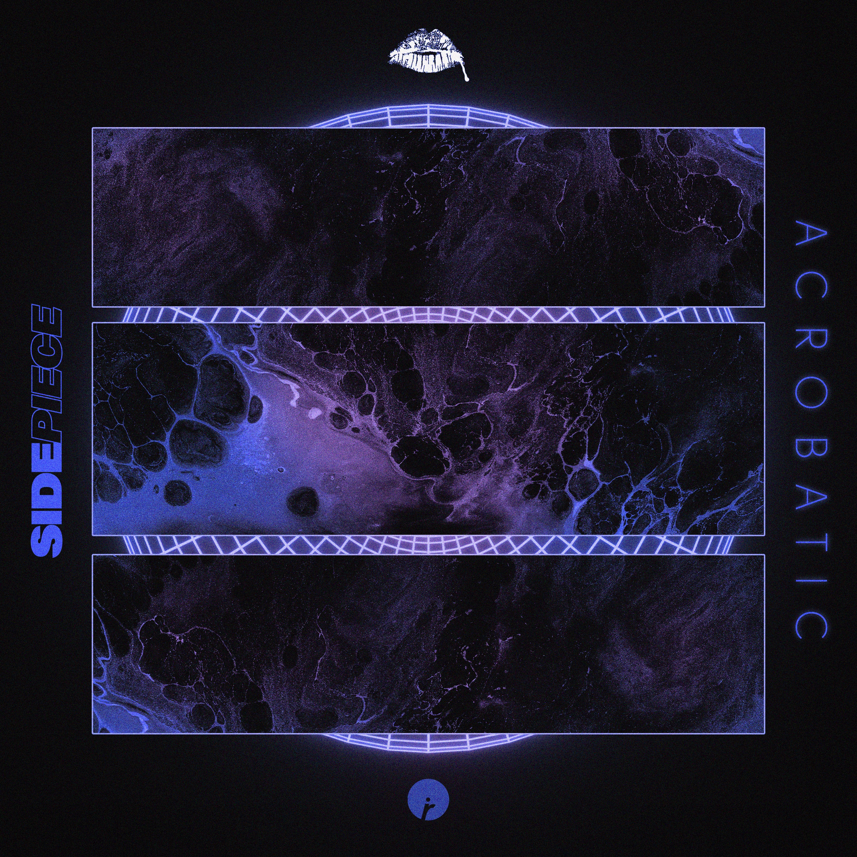 Acrobatic - Single album cover