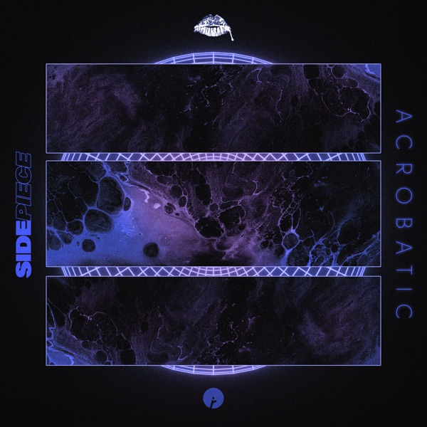 Acrobatic - Single album cover