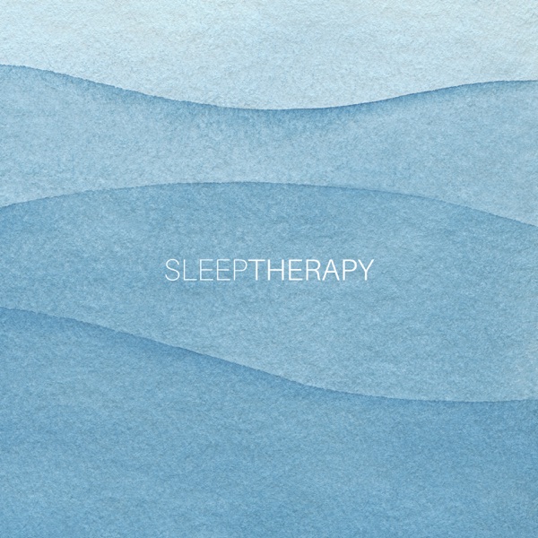 Water Sounds for Sleep album cover