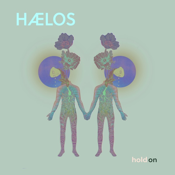 Hold On - Single album cover