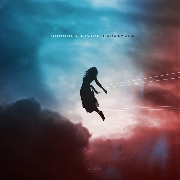 Paralyzed - Single album cover