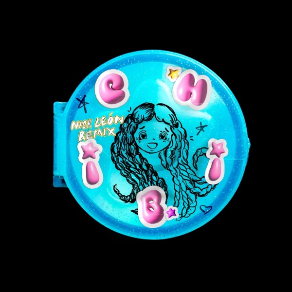 CHIBI (Nick León Remix) - Single album cover