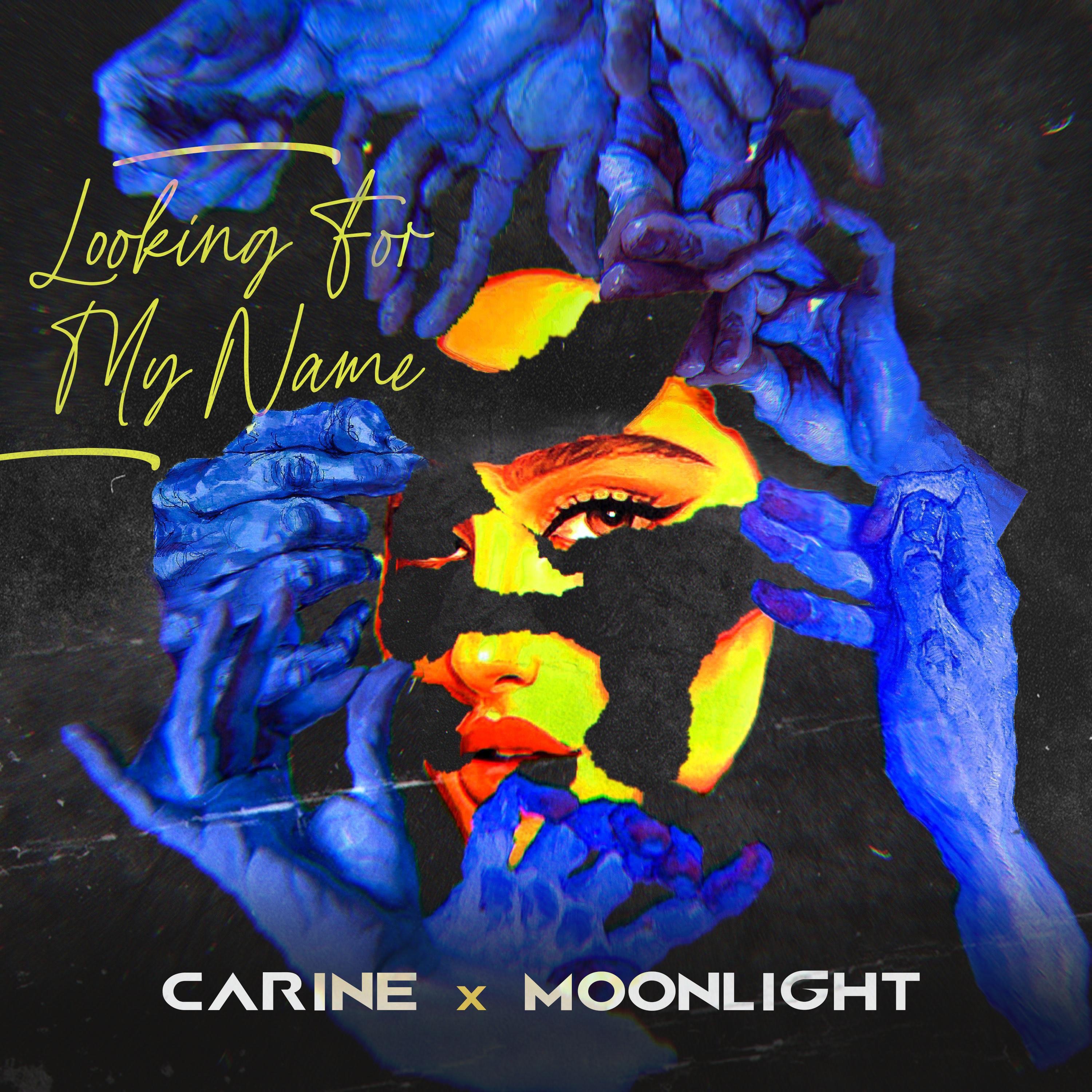 Looking For My Name - Single album cover