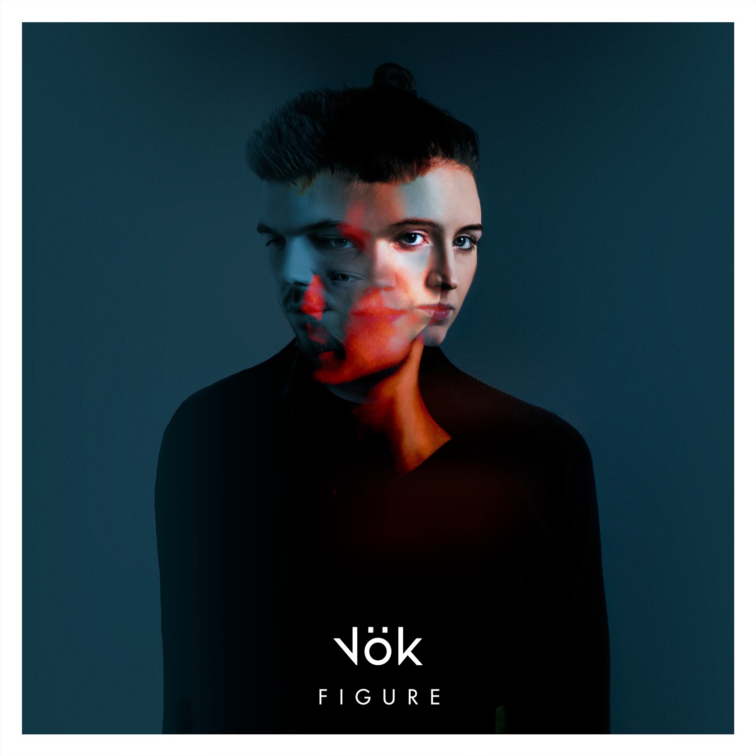Figure album cover