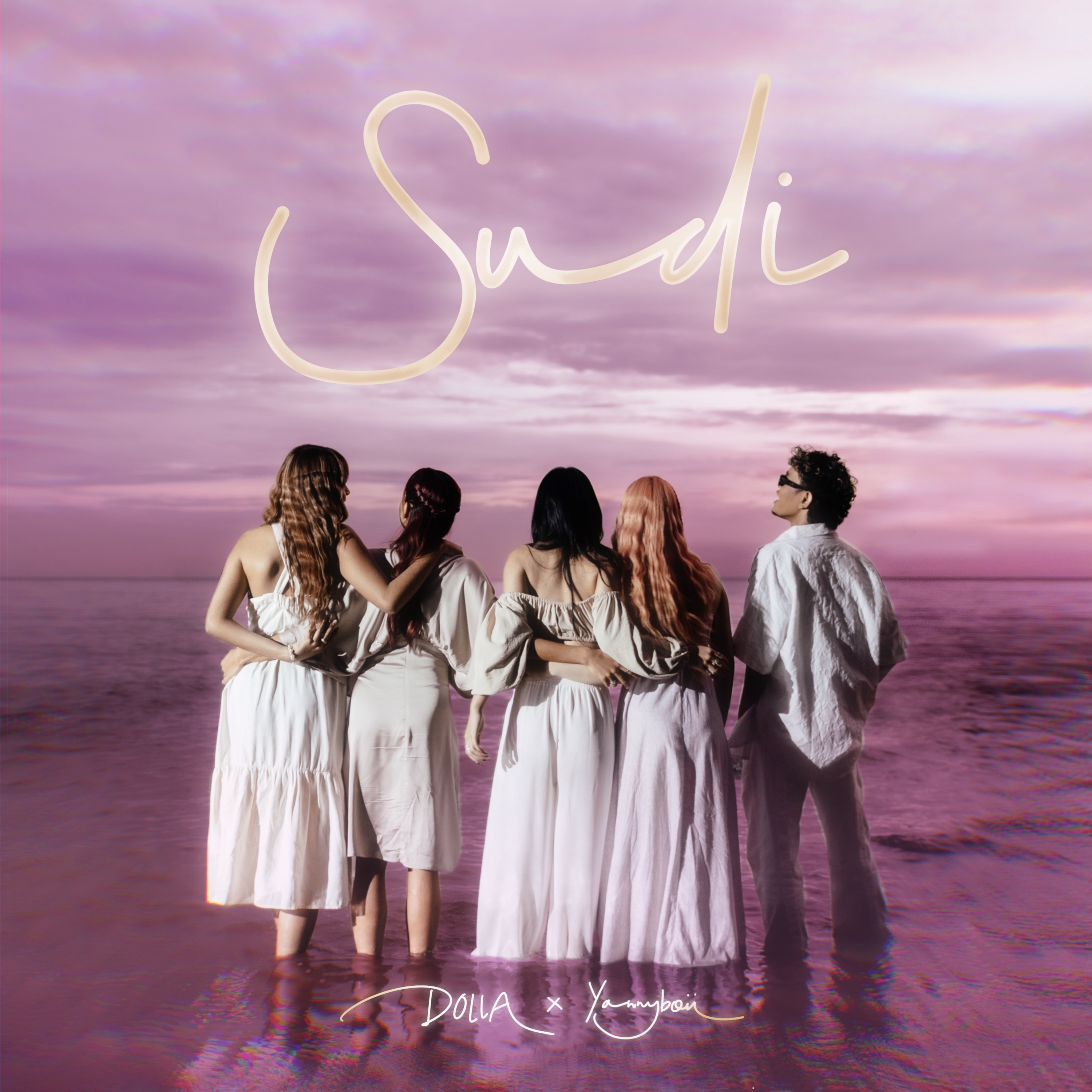 Sudi - Single album cover