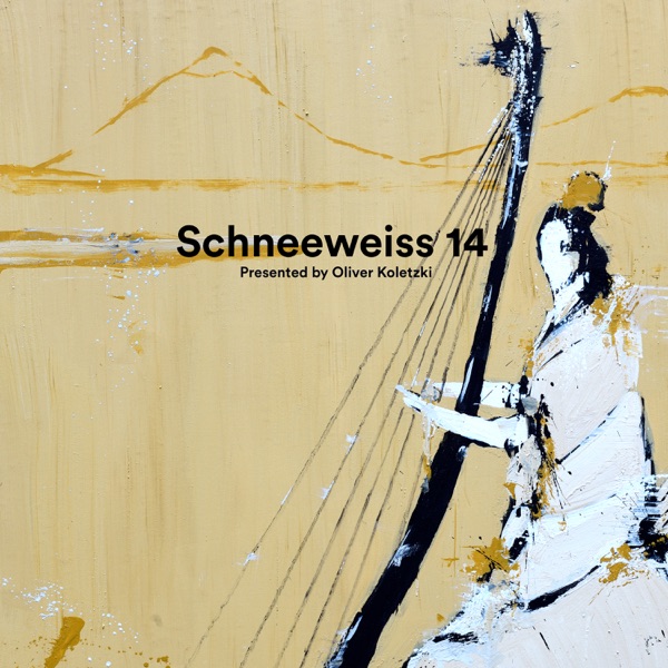 Schneeweiss 14: Presented by Oliver Koletzki album cover