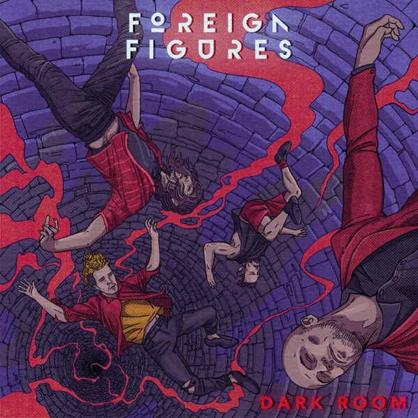 Dark Room - Single album cover