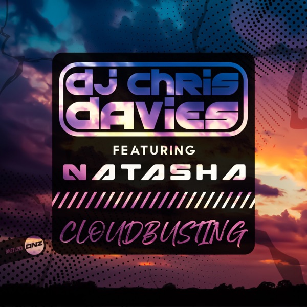 Cloudbusting (feat. Natasha) - Single album cover