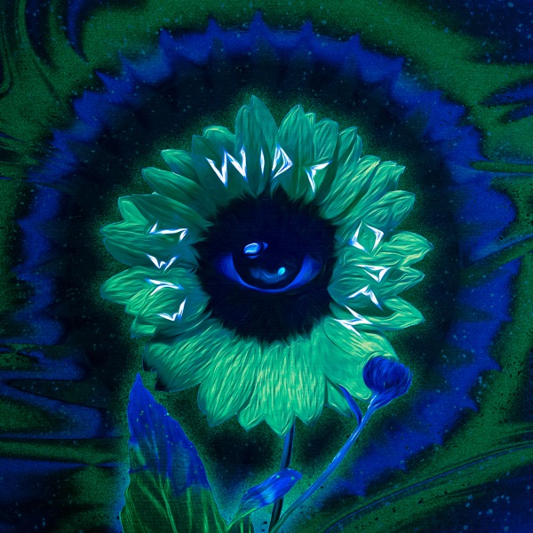 Eyes Wide Open (ry flora Remix) - Single album cover