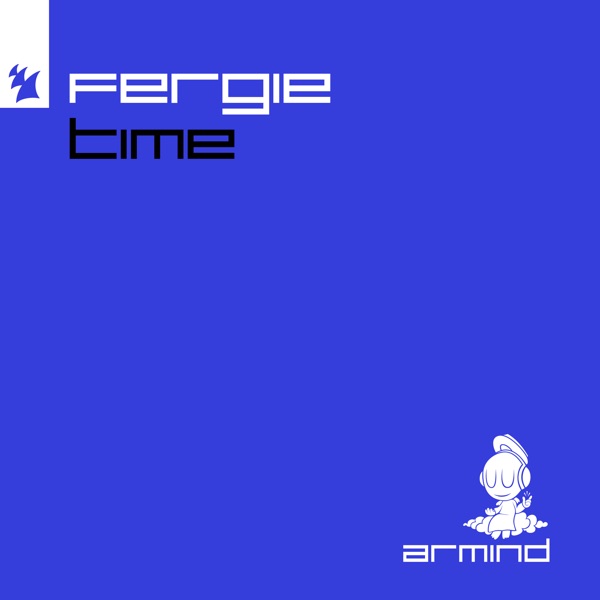 Time - Single album cover