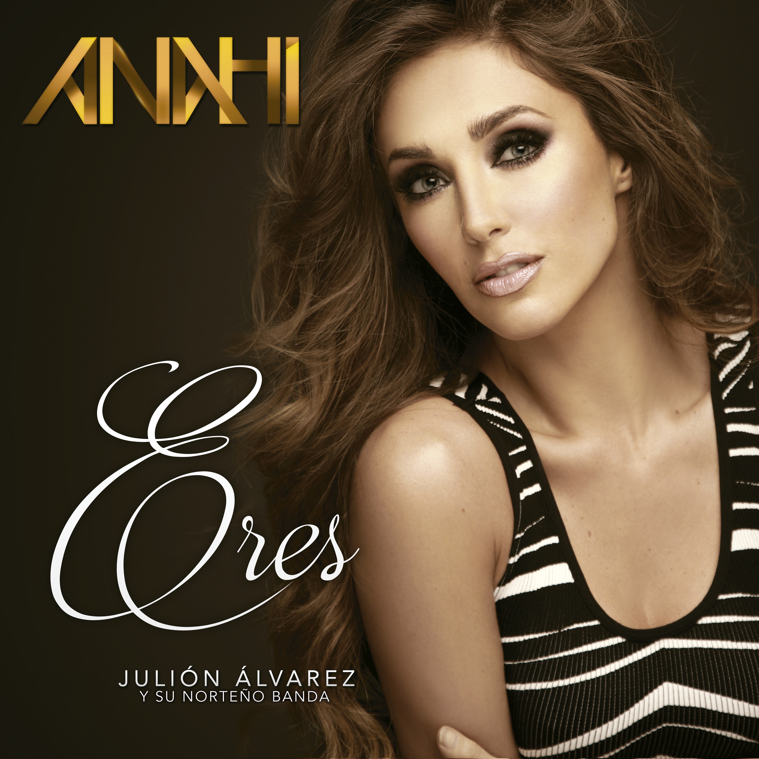 Eres - Single album cover