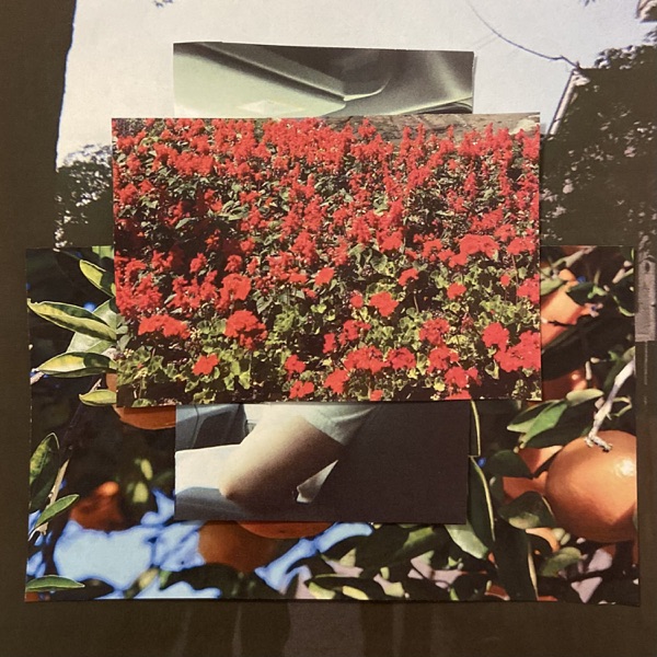Orlando - Single album cover