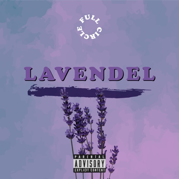 Lavendel - Single (feat. Activ) - Single album cover