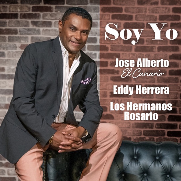 Soy Yo - Single album cover
