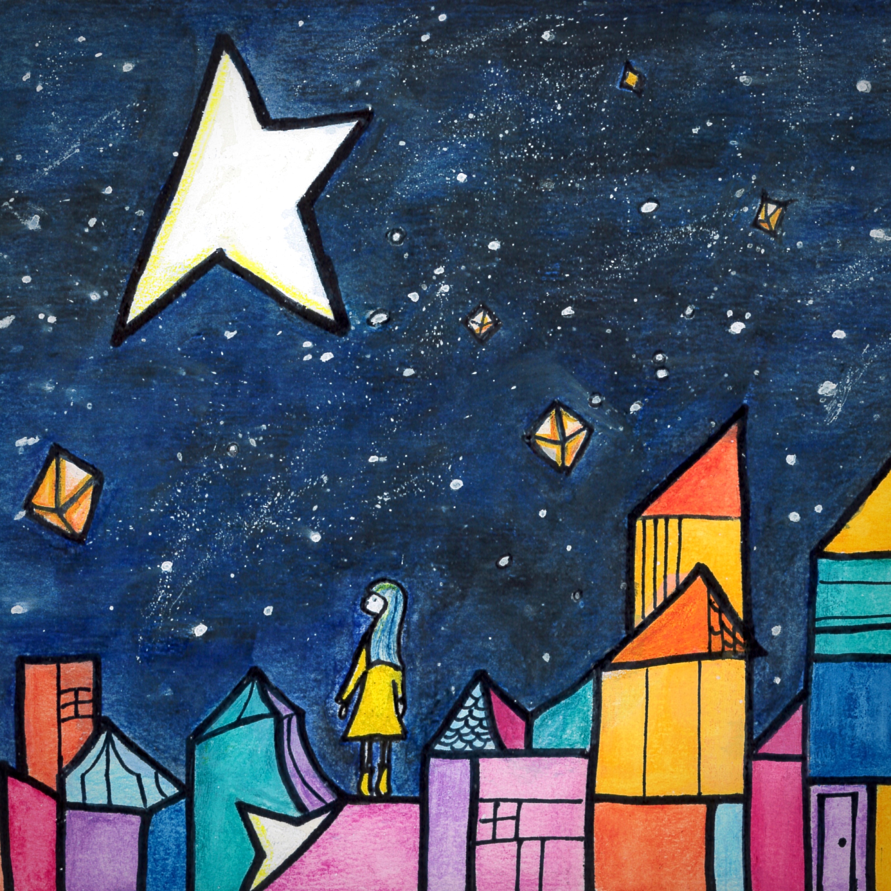 Watch Me - Single album cover