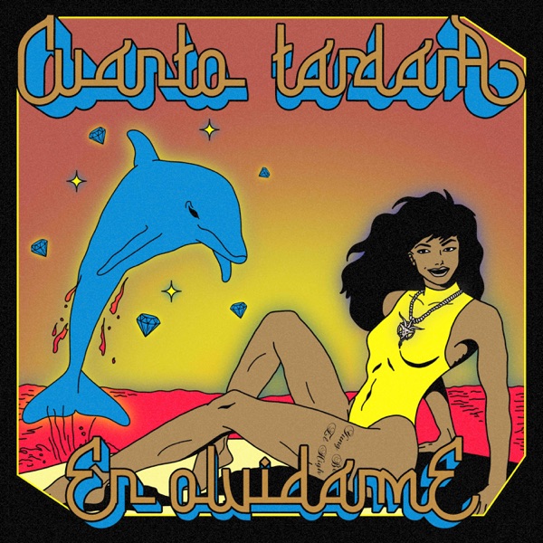 CUANTO TARDARA EN OLVIDARME (feat. El High) - Single album cover