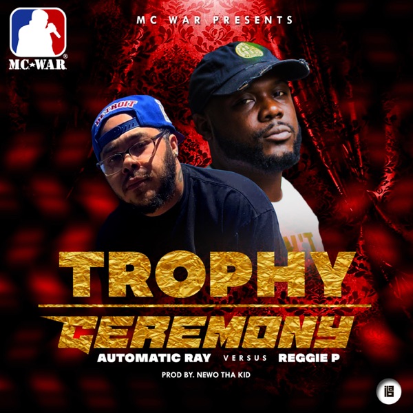 Trophy Ceremony - Single album cover