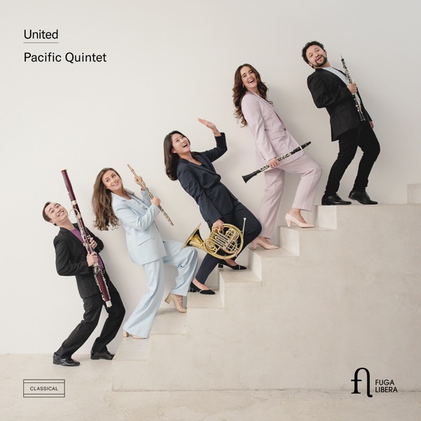 United album cover