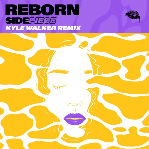 Reborn (Kyle Walker Remix) - Single album cover