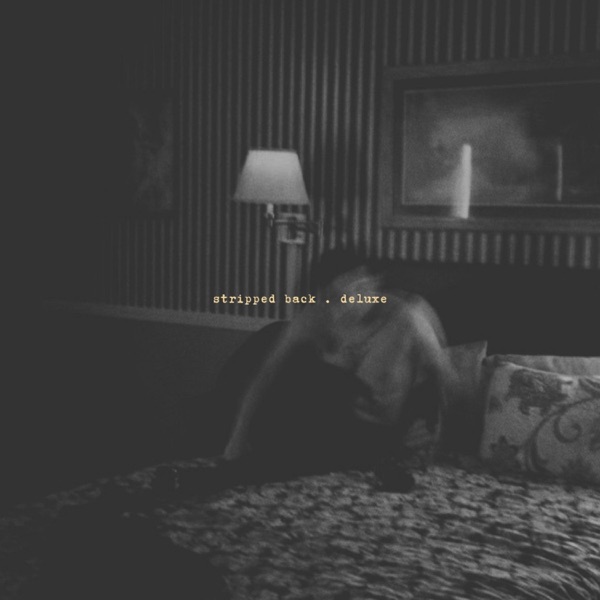 stripped back (deluxe) [Stripped Back] album cover