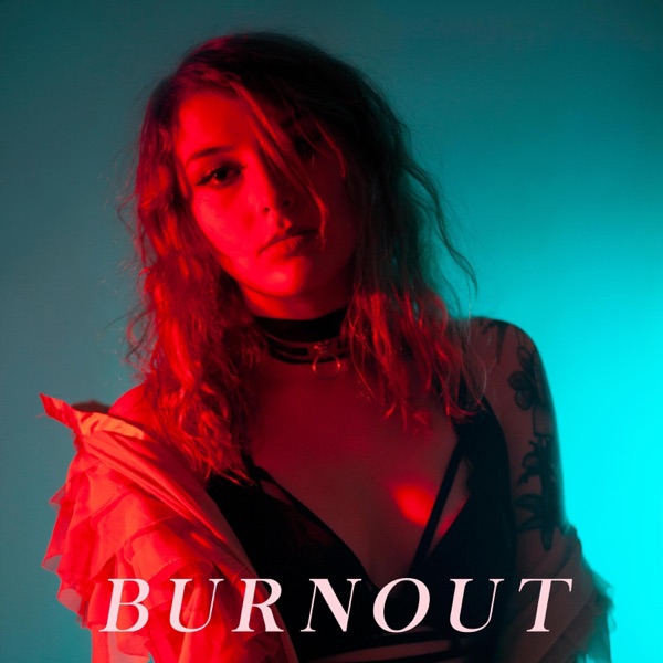 Burnout - Single album cover