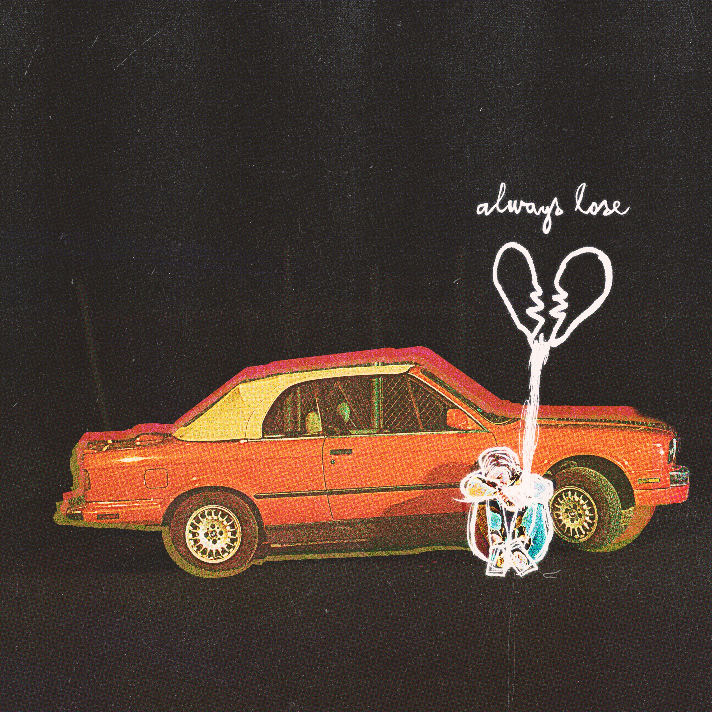 Always Lose - Single album cover