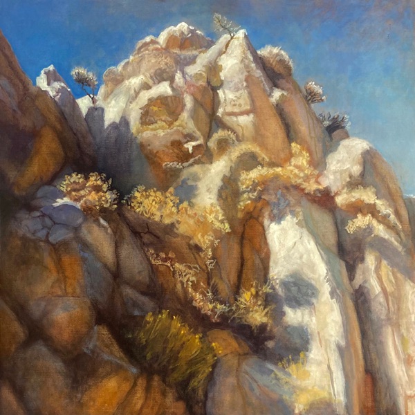 The Crowd - Single album cover