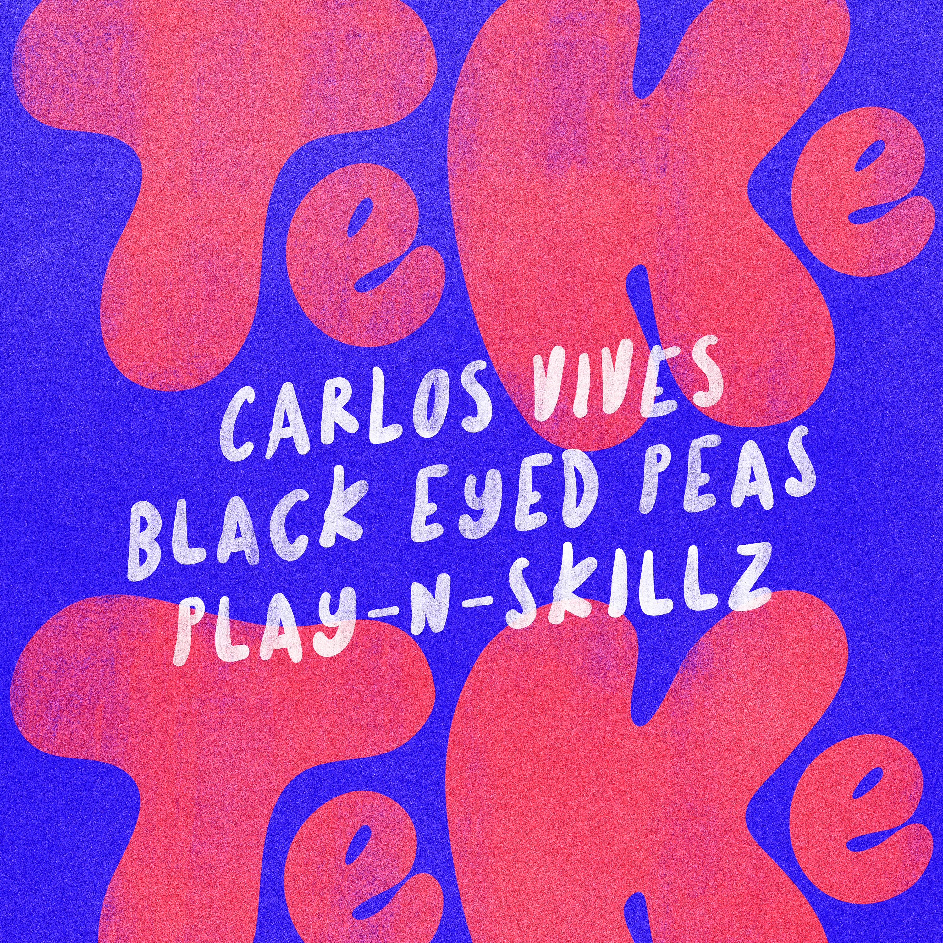 El Teke Teke - Single album cover