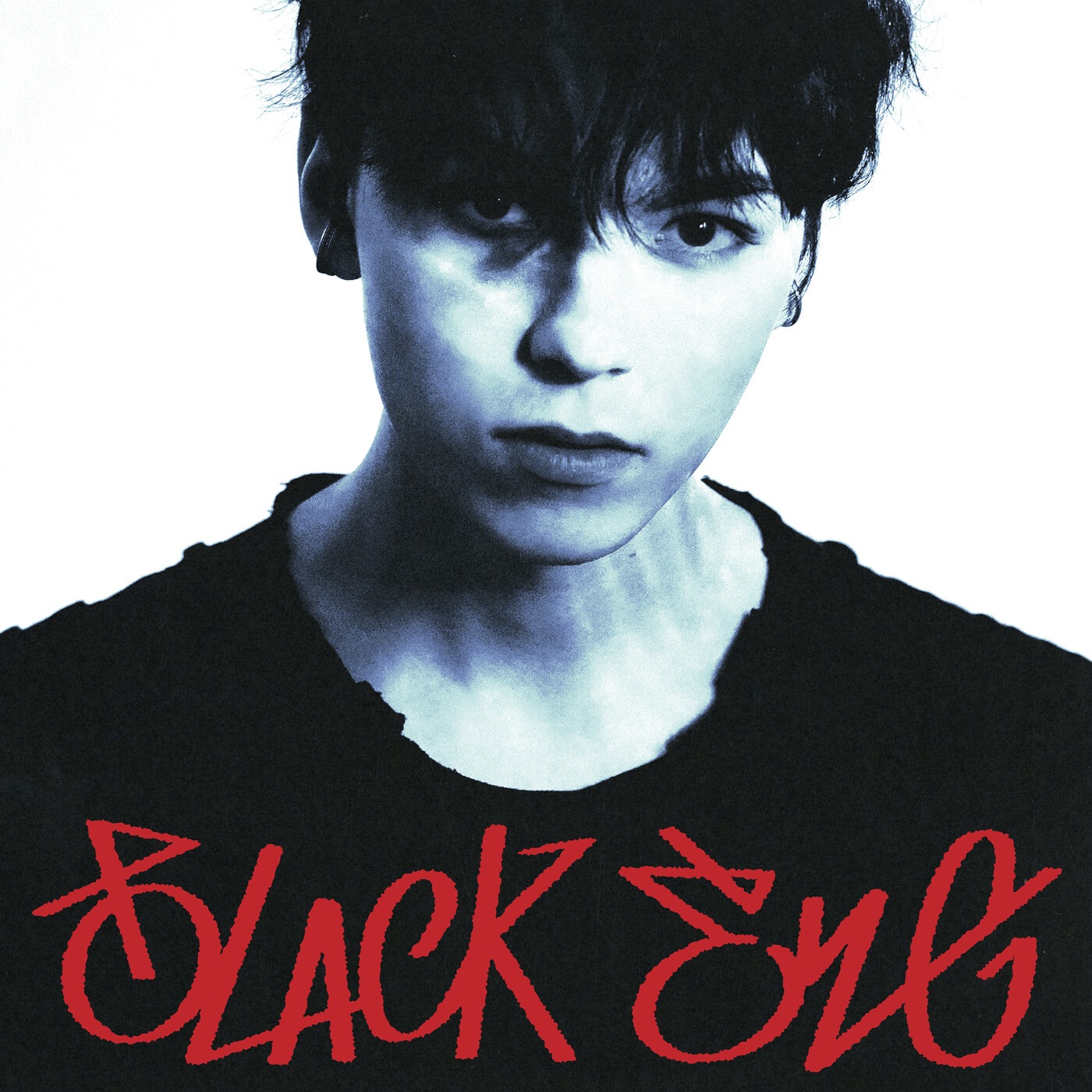 Black Eye - Single album cover