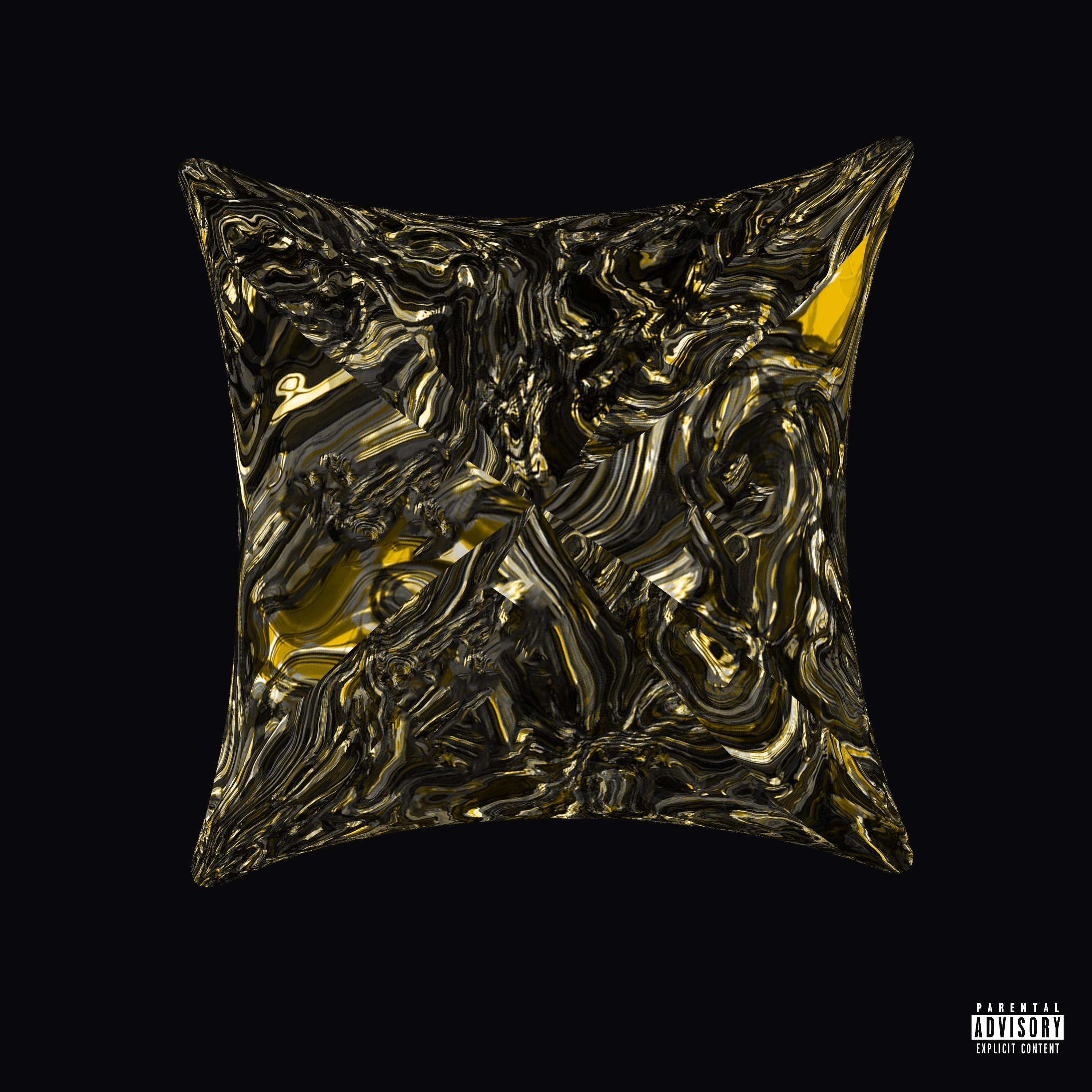 Pillow Talk - Single album cover