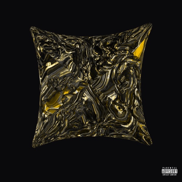 Pillow Talk - Single album cover