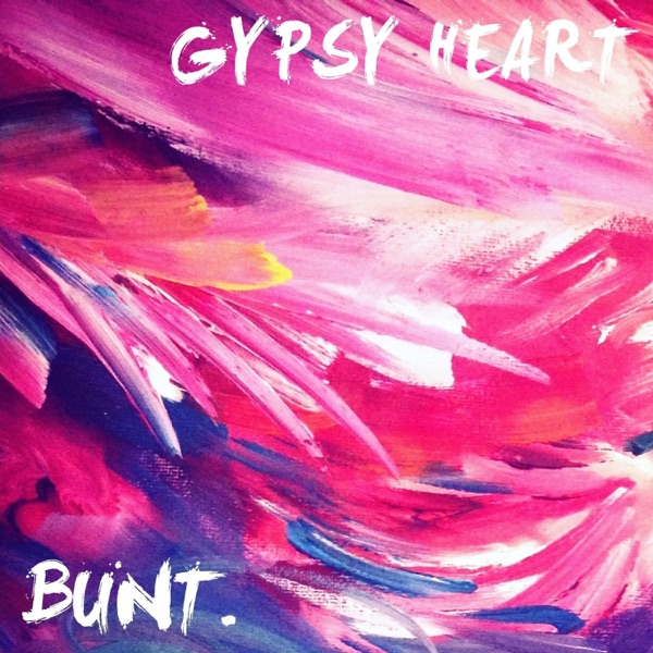 Gypsy Heart (feat. Neil Ormandy) - Single album cover