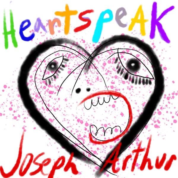 Heart Speak - Single album cover