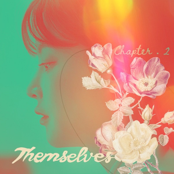 Themselves (Original Soundtrack) Chapter. 2 - Single album cover