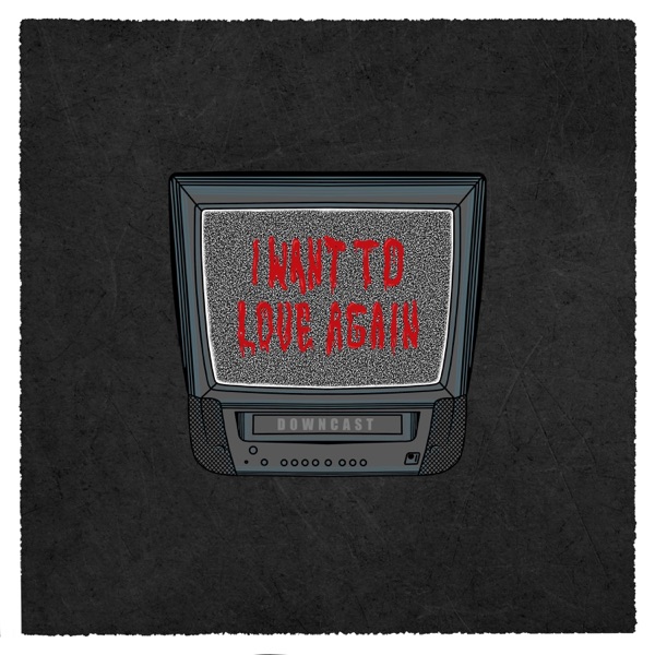 i want to love again (Single Version) album cover
