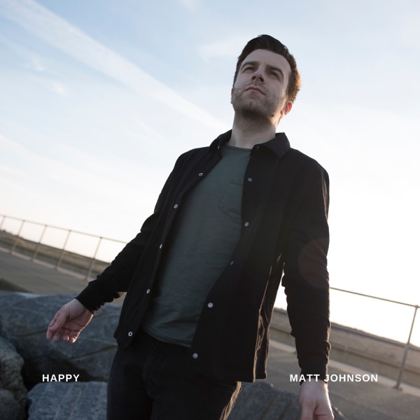Happy - Single album cover