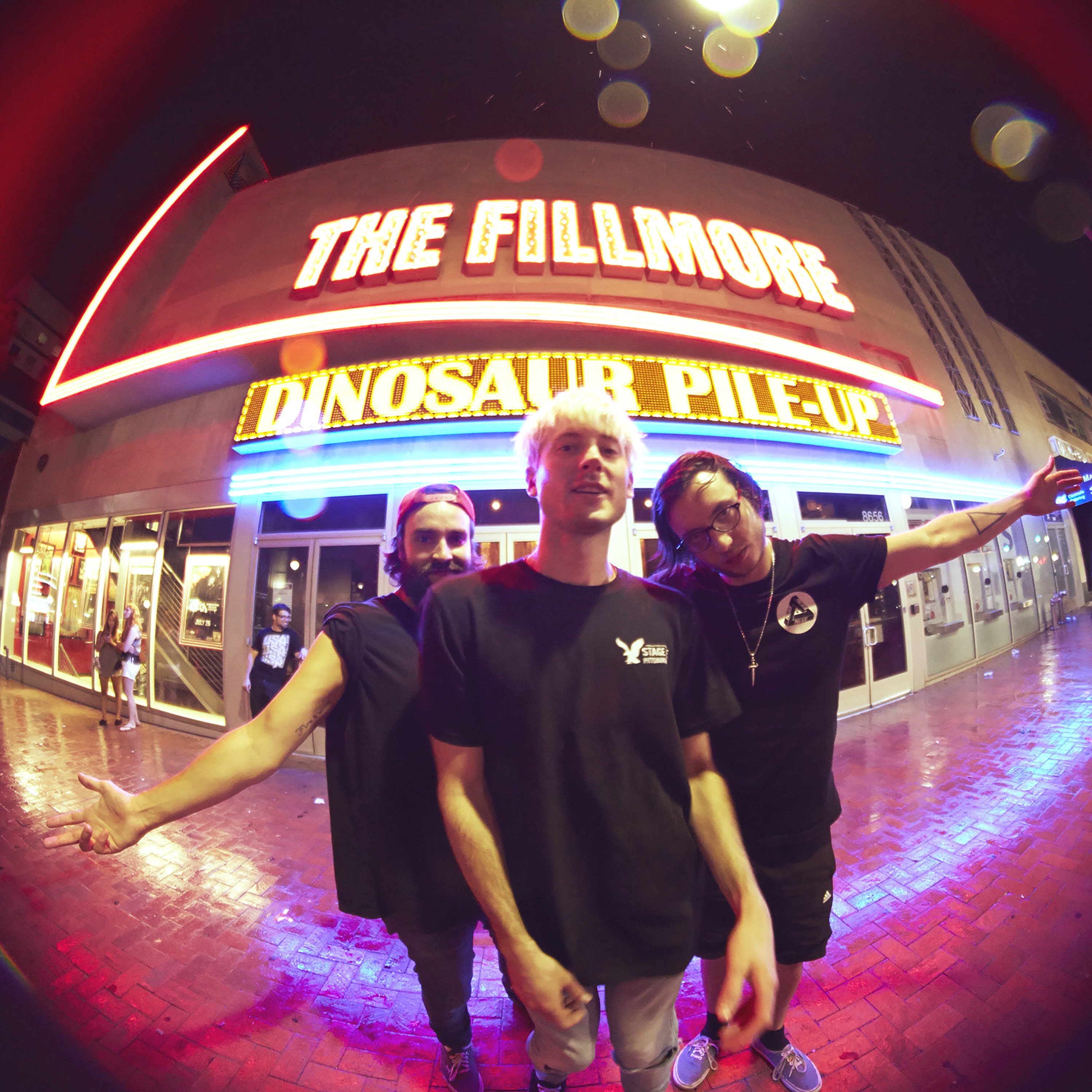 Nurtured EP - B-Sides and Bonus Tracks from Nature Nurture album cover